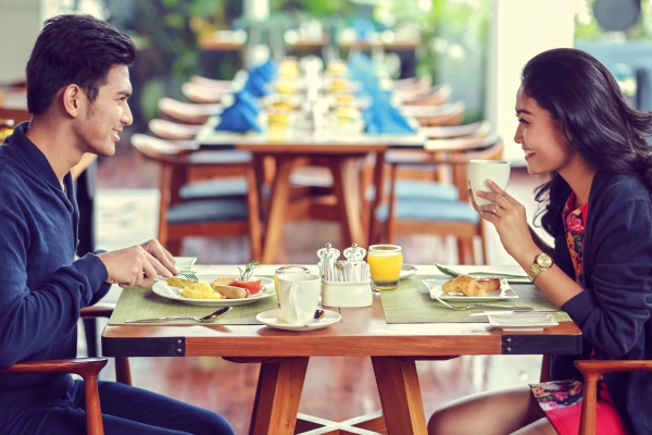 Hotel Mercure Jakarta Simatupang
